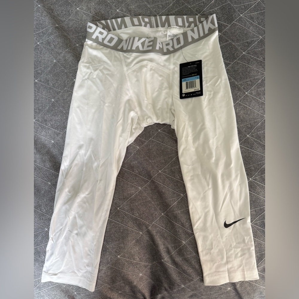 Nike Pro Compression Base Layer
